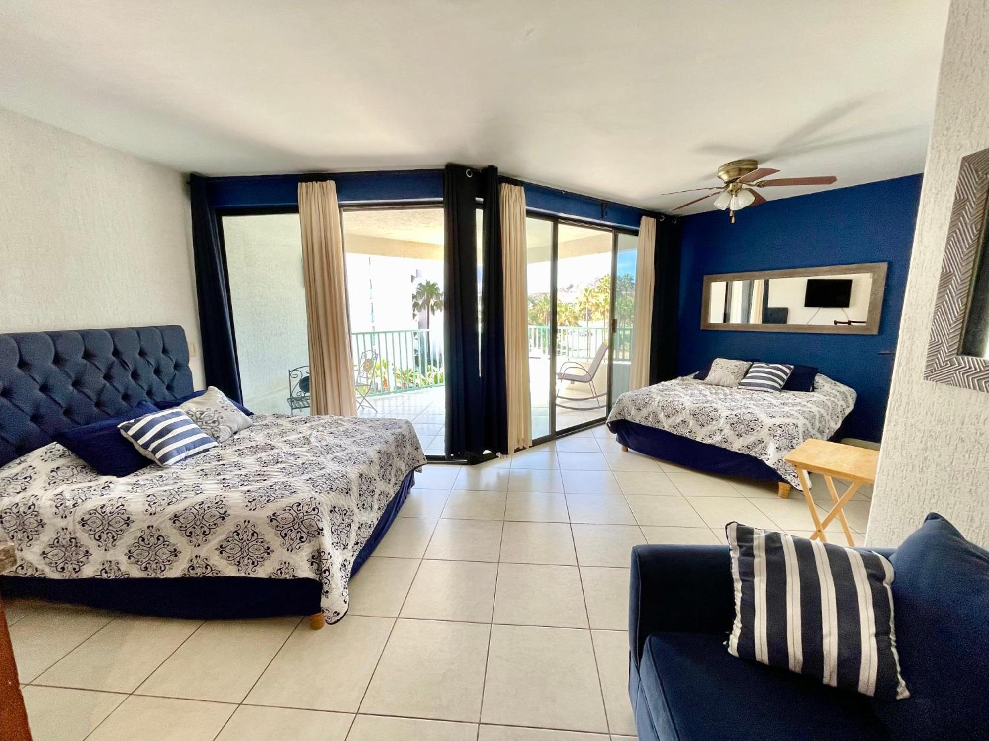 La Posada Suite 312 Frente Al Mar, Si San Carlos San Carlos Nuevo Guaymas Exterior foto