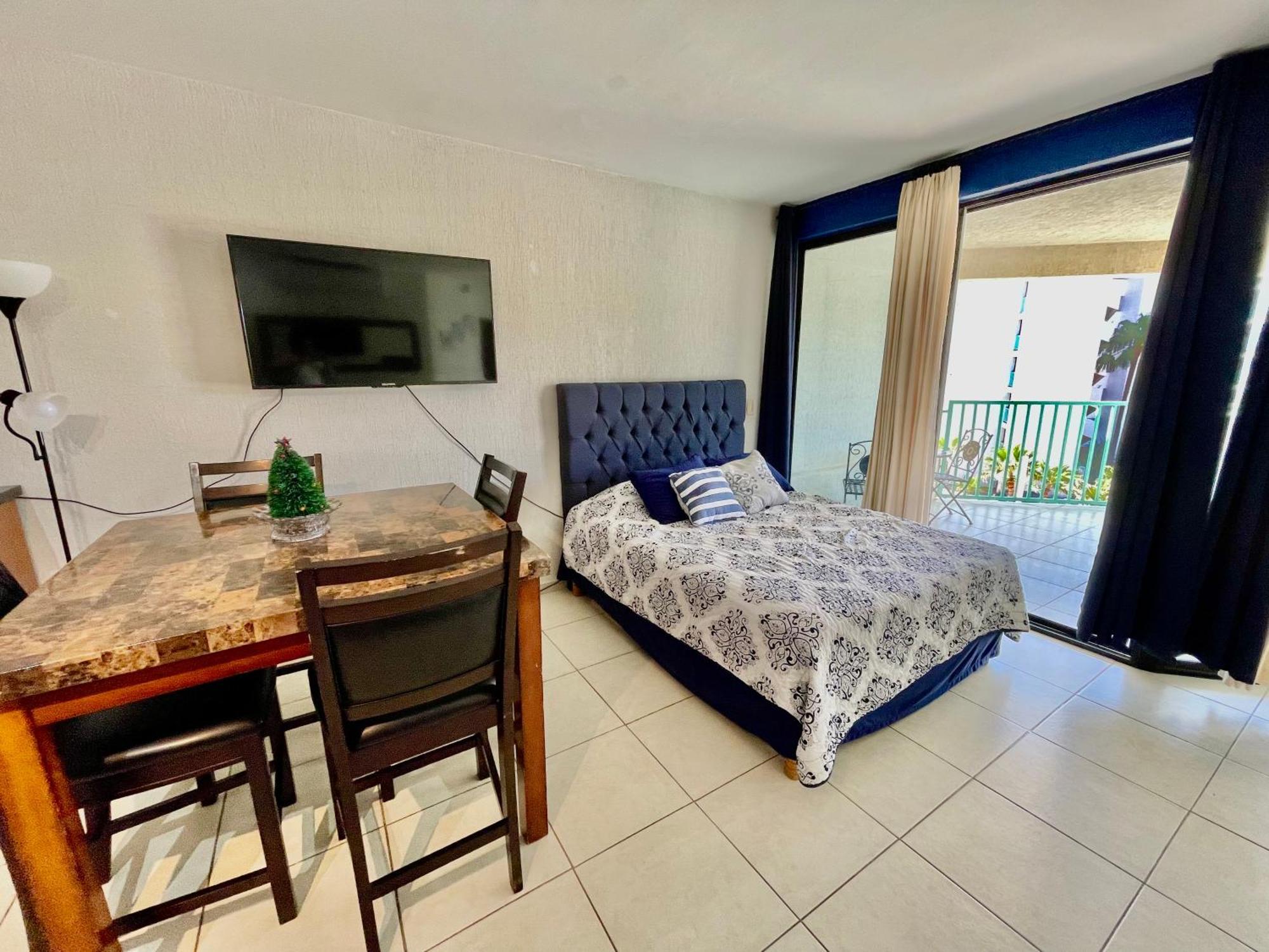 La Posada Suite 312 Frente Al Mar, Si San Carlos San Carlos Nuevo Guaymas Exterior foto